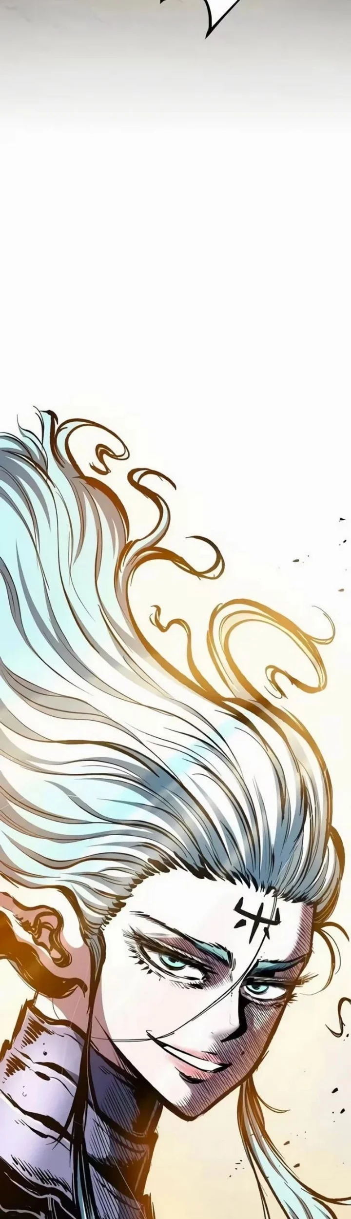 Chronicle of Runes Chapter 52 Gambar 20