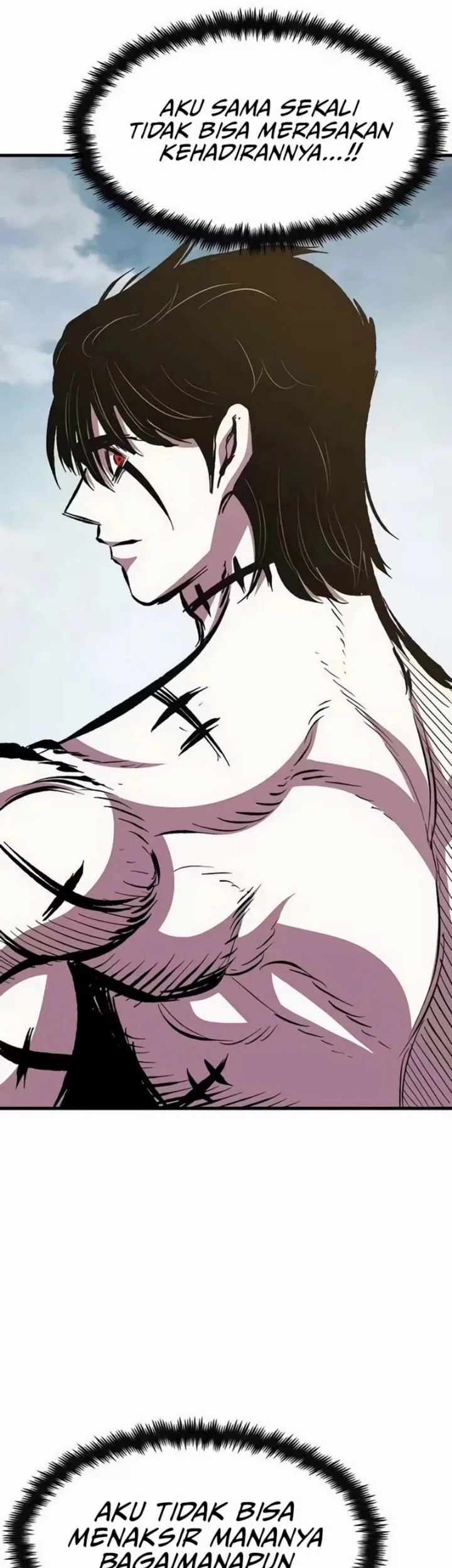 Chronicle of Runes Chapter 52 Gambar 22