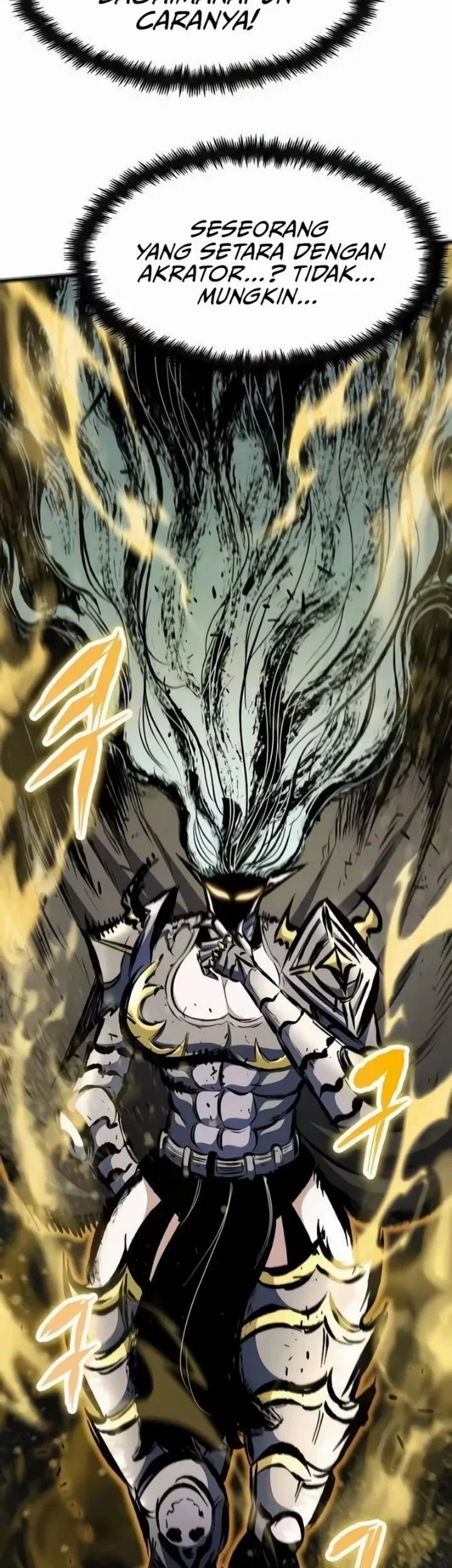 Chronicle of Runes Chapter 52 Gambar 23