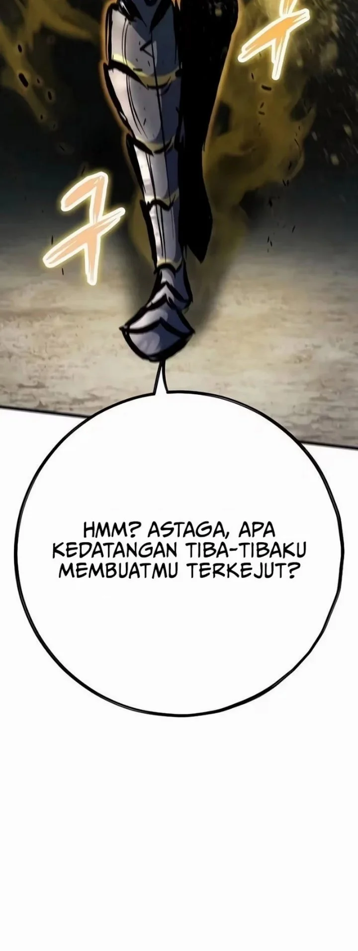 Chronicle of Runes Chapter 52 Gambar 24