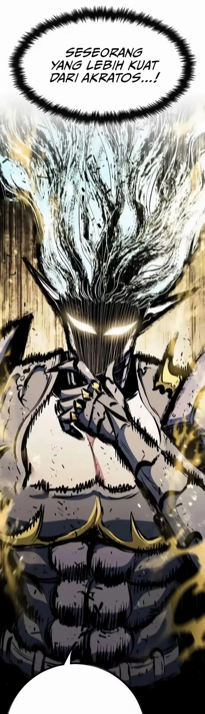 Chronicle of Runes Chapter 52 Gambar 25