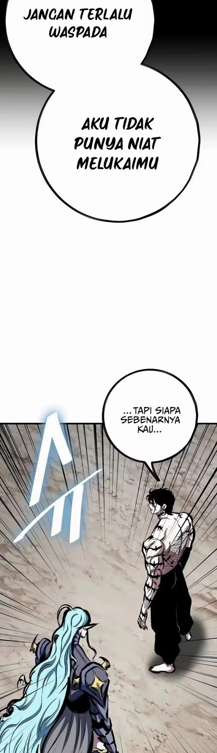 Chronicle of Runes Chapter 52 Gambar 26