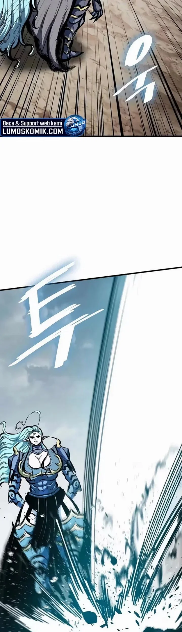 Chronicle of Runes Chapter 52 Gambar 27