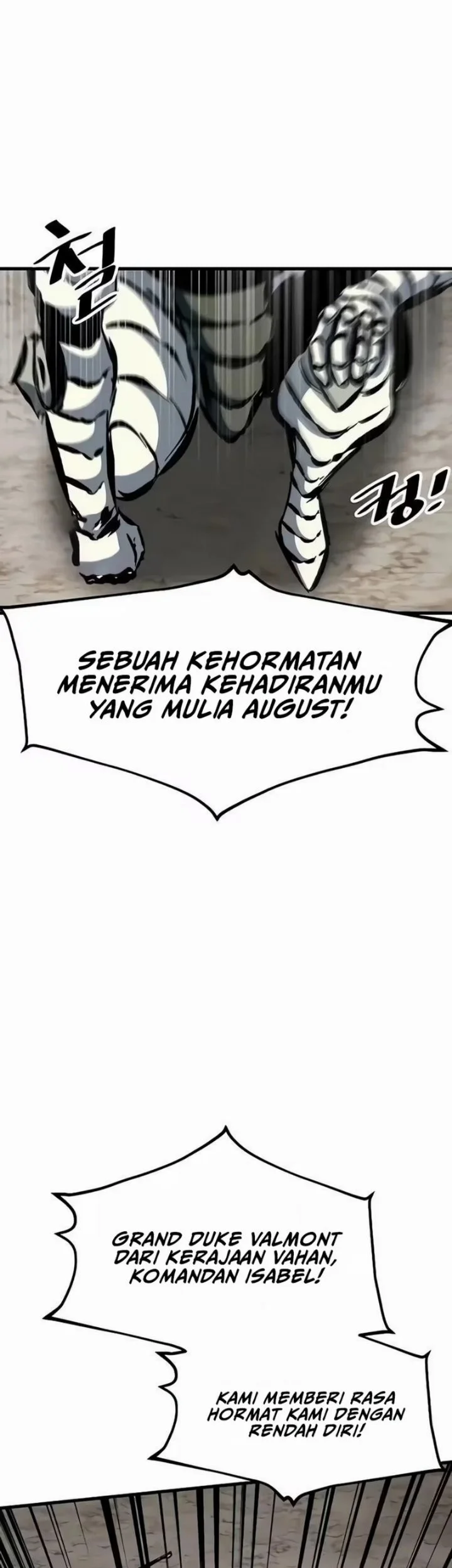 Chronicle of Runes Chapter 52 Gambar 29