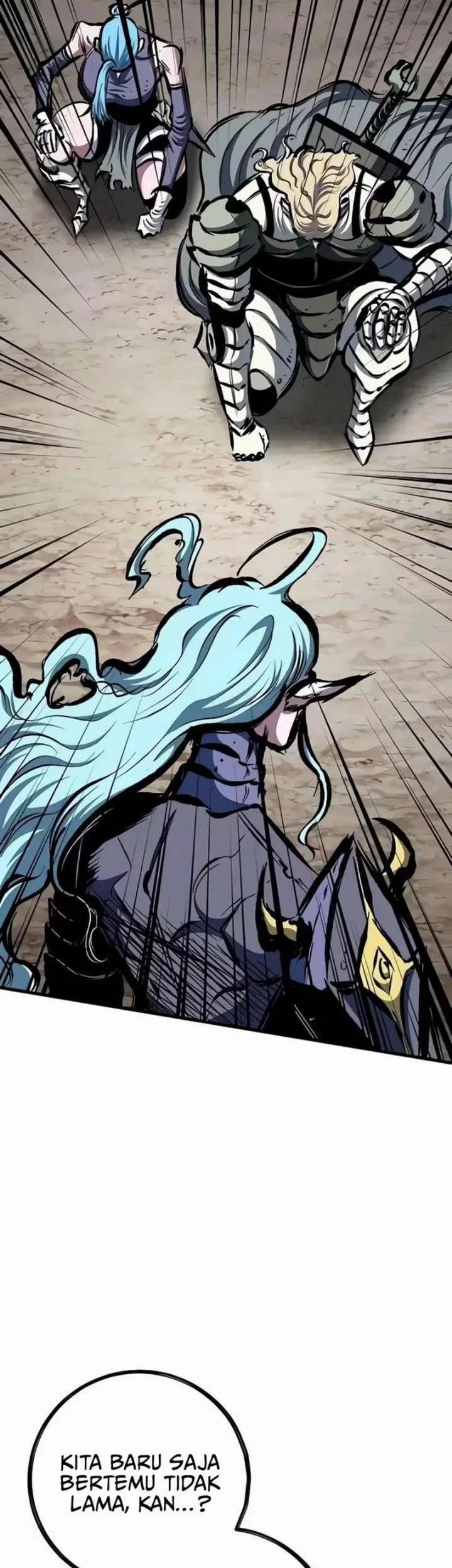 Chronicle of Runes Chapter 52 Gambar 30