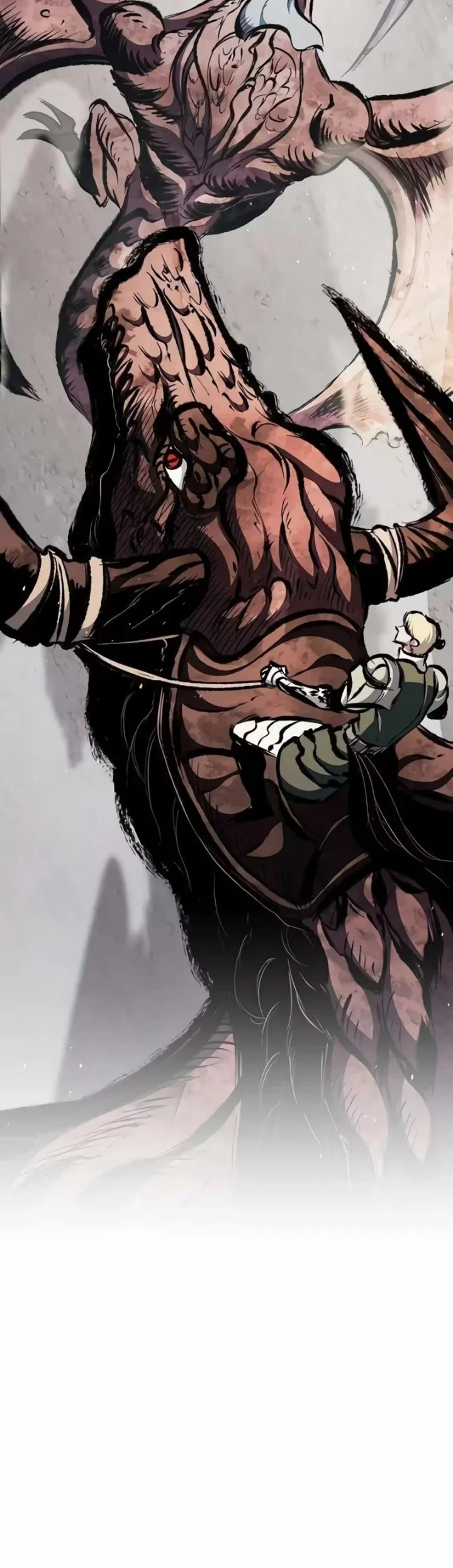 Chronicle of Runes Chapter 53 Gambar 34