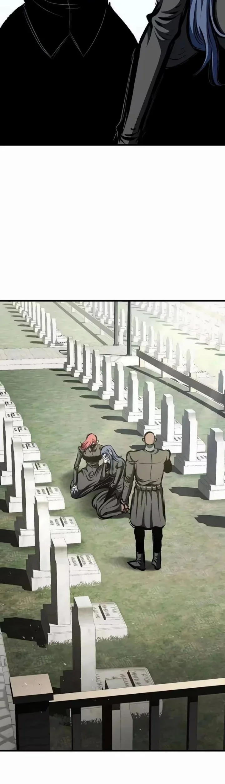 Chronicle of Runes Chapter 53 Gambar 43