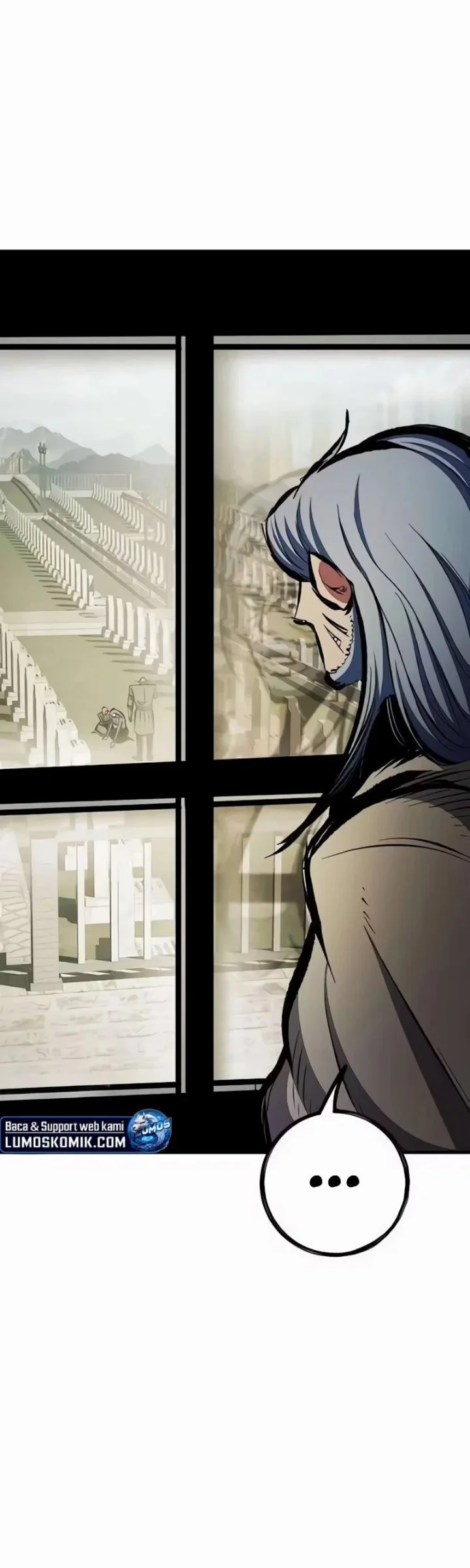 Chronicle of Runes Chapter 53 Gambar 44