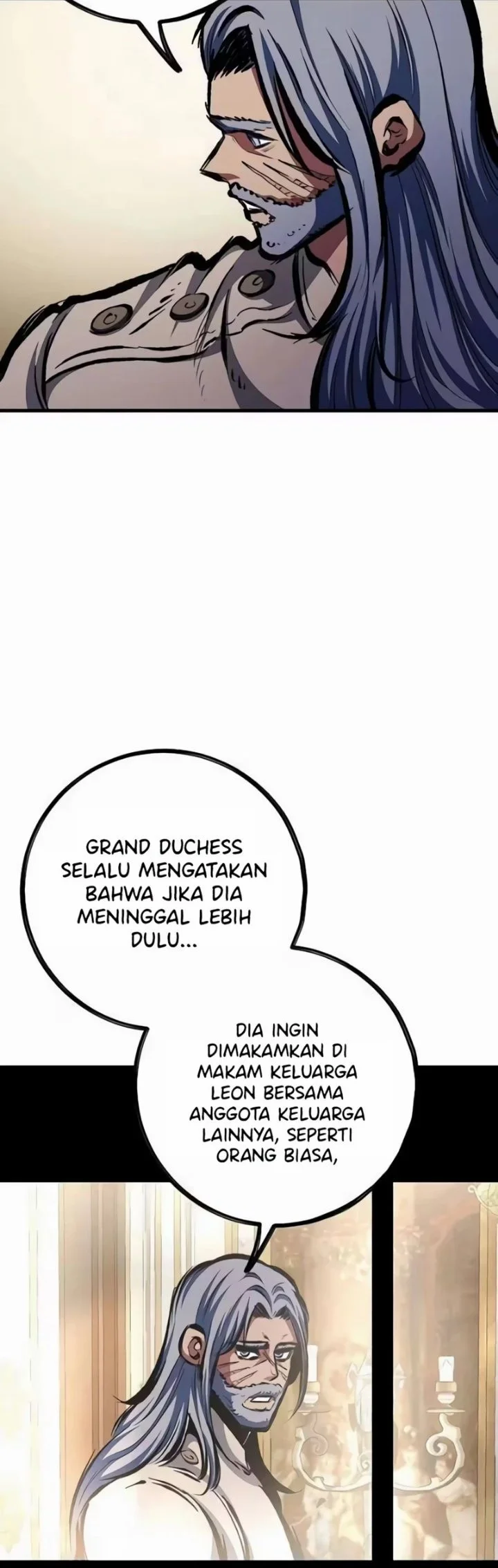 Chronicle of Runes Chapter 53 Gambar 47