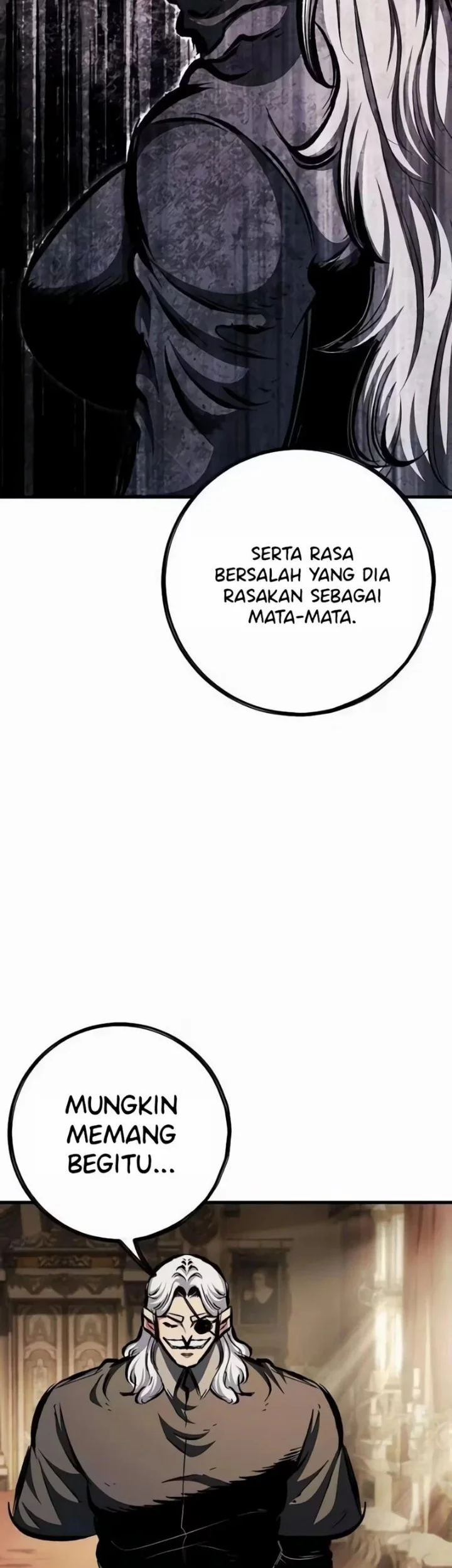 Chronicle of Runes Chapter 53 Gambar 49