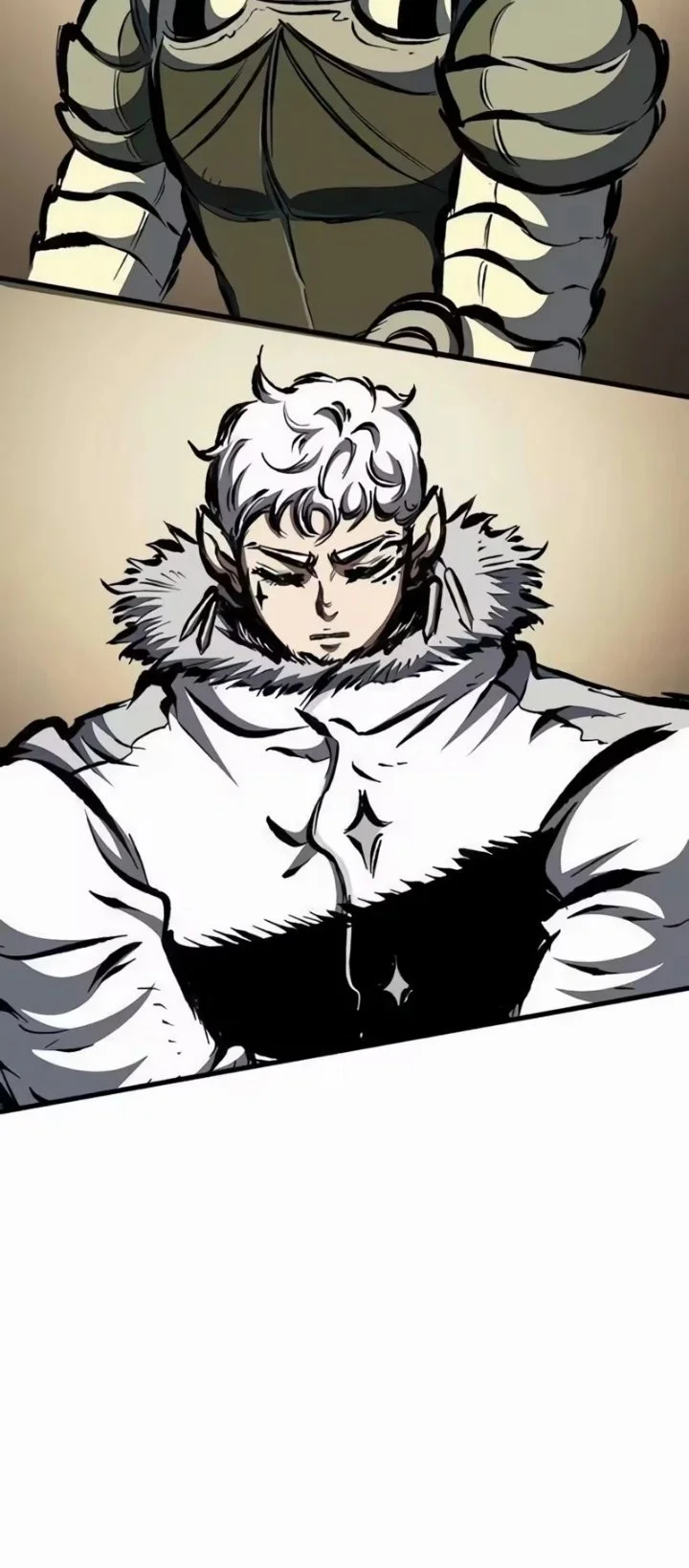 Chronicle of Runes Chapter 53 Gambar 54
