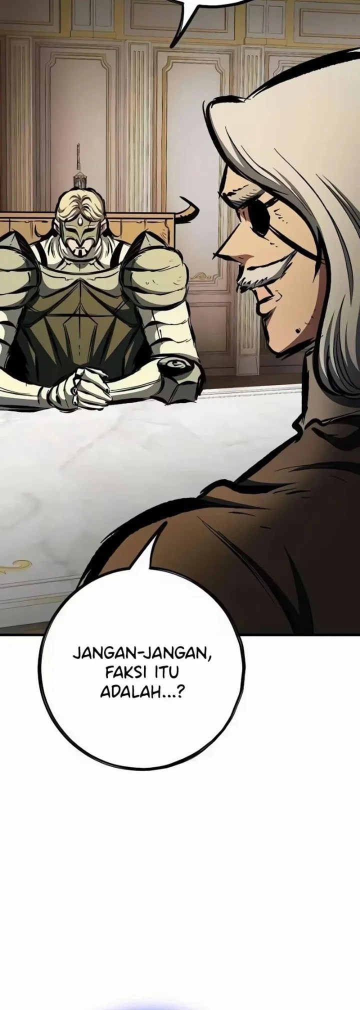 Chronicle of Runes Chapter 53 Gambar 60
