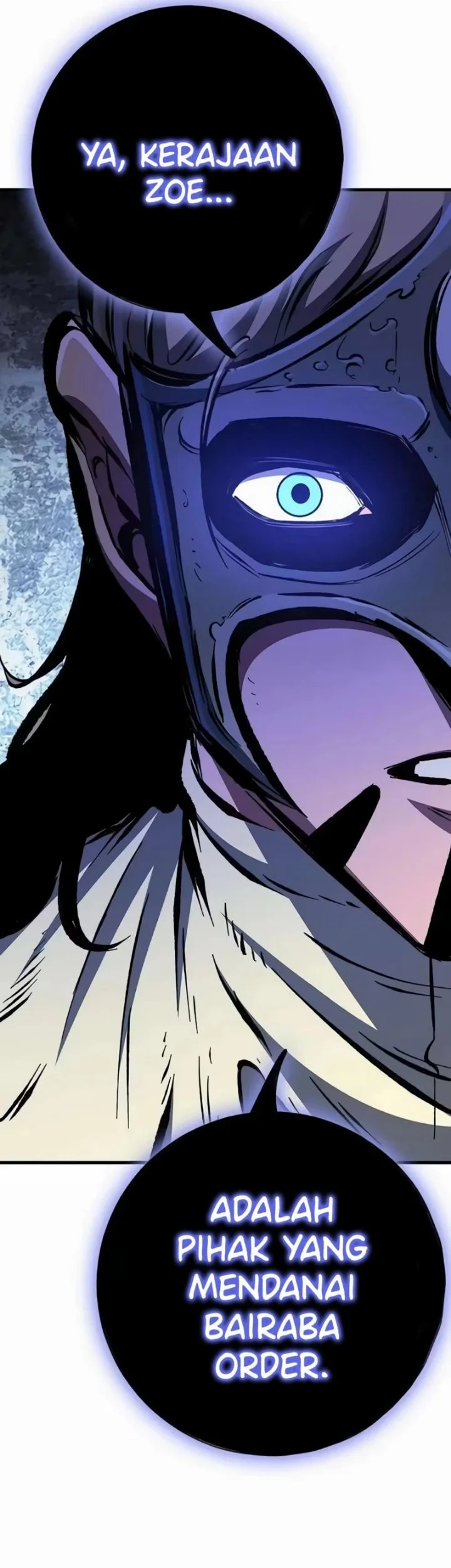 Chronicle of Runes Chapter 53 Gambar 61