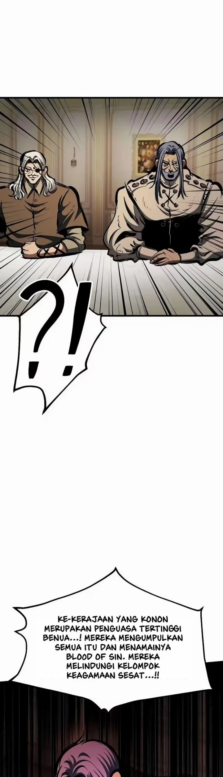 Chronicle of Runes Chapter 53 Gambar 62