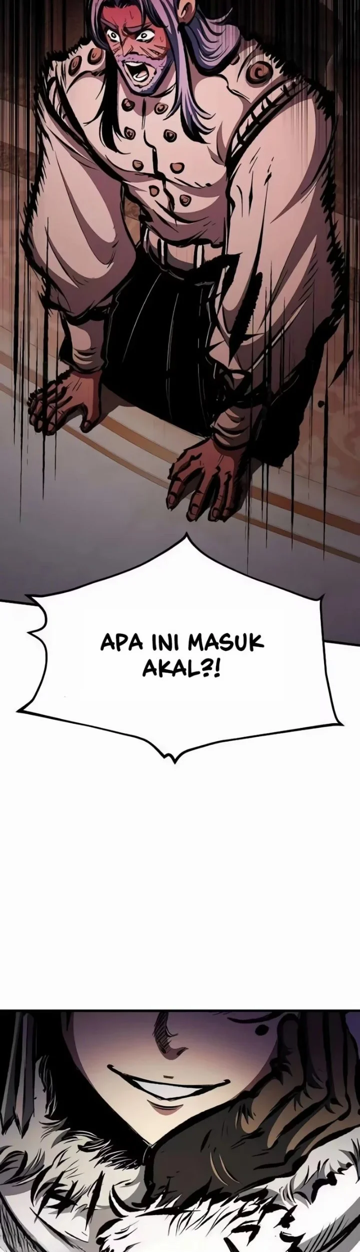 Chronicle of Runes Chapter 53 Gambar 63