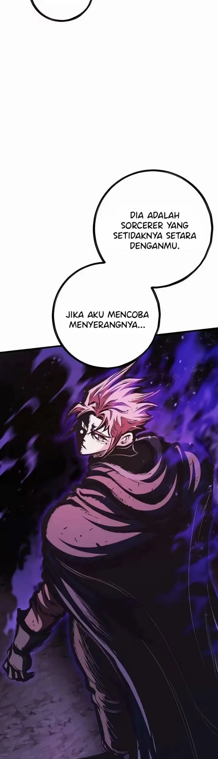 Chronicle of Runes Chapter 53 Gambar 3