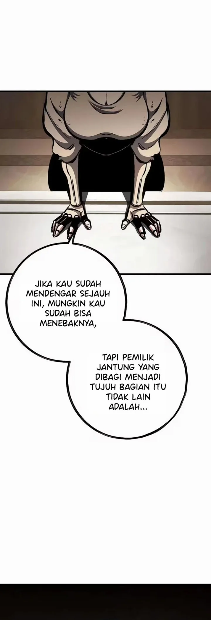 Chronicle of Runes Chapter 53 Gambar 70
