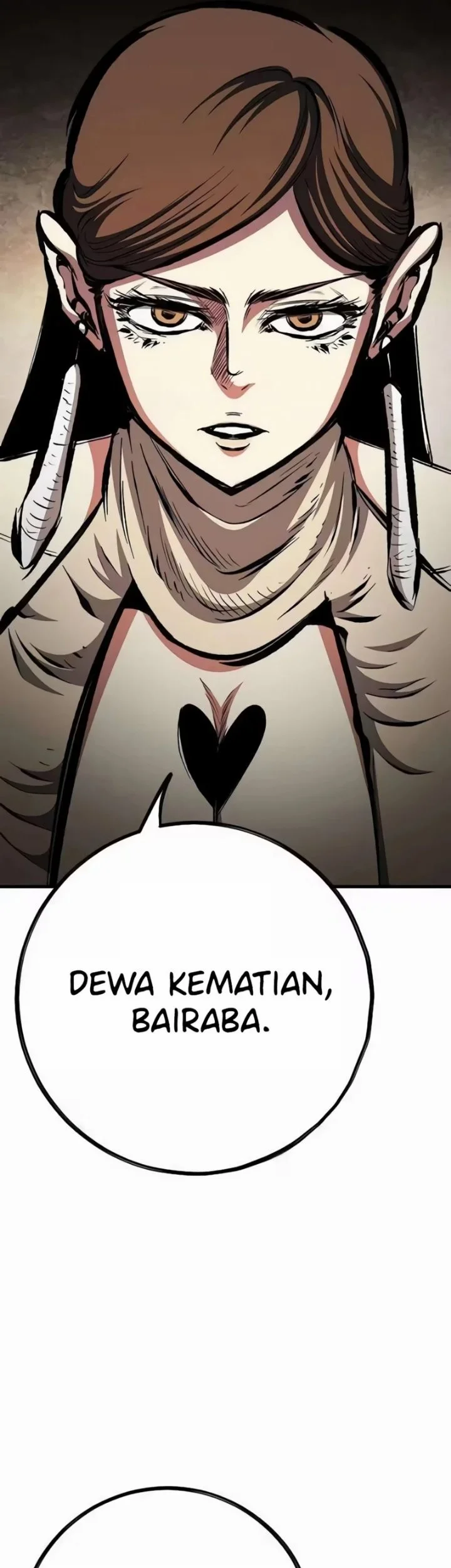 Chronicle of Runes Chapter 53 Gambar 71