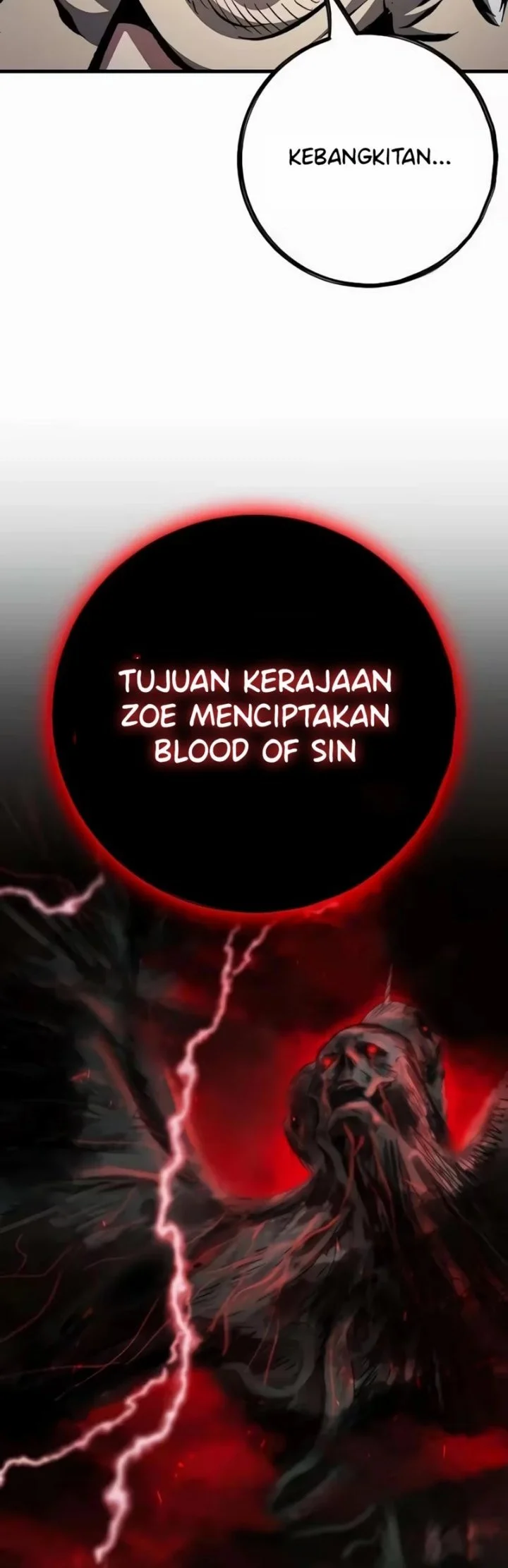 Chronicle of Runes Chapter 53 Gambar 73