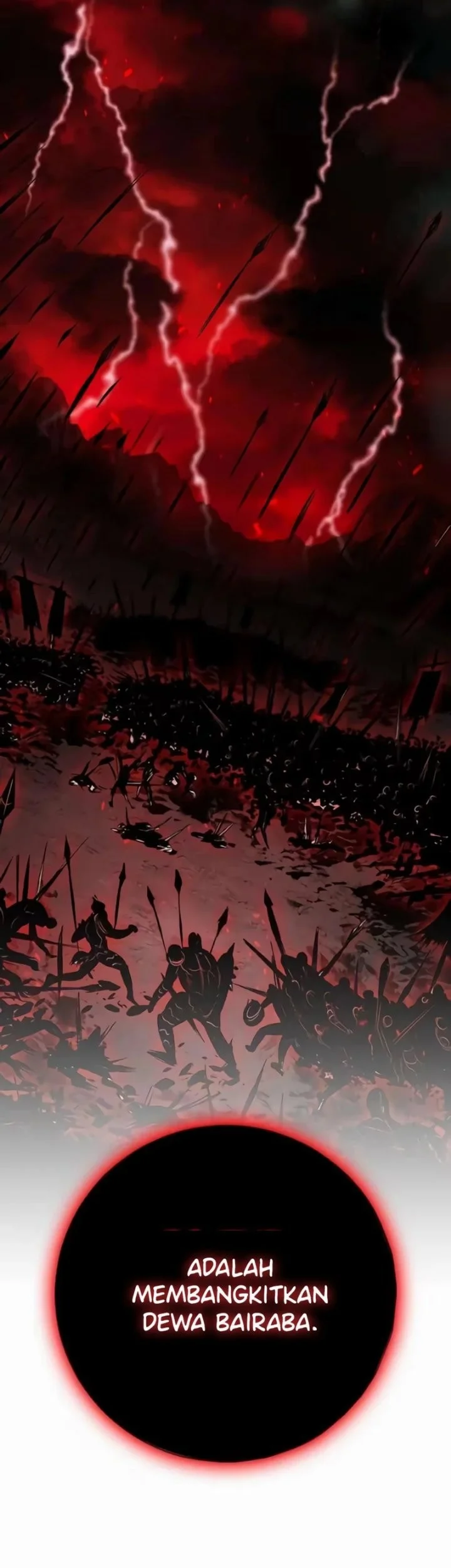 Chronicle of Runes Chapter 53 Gambar 74
