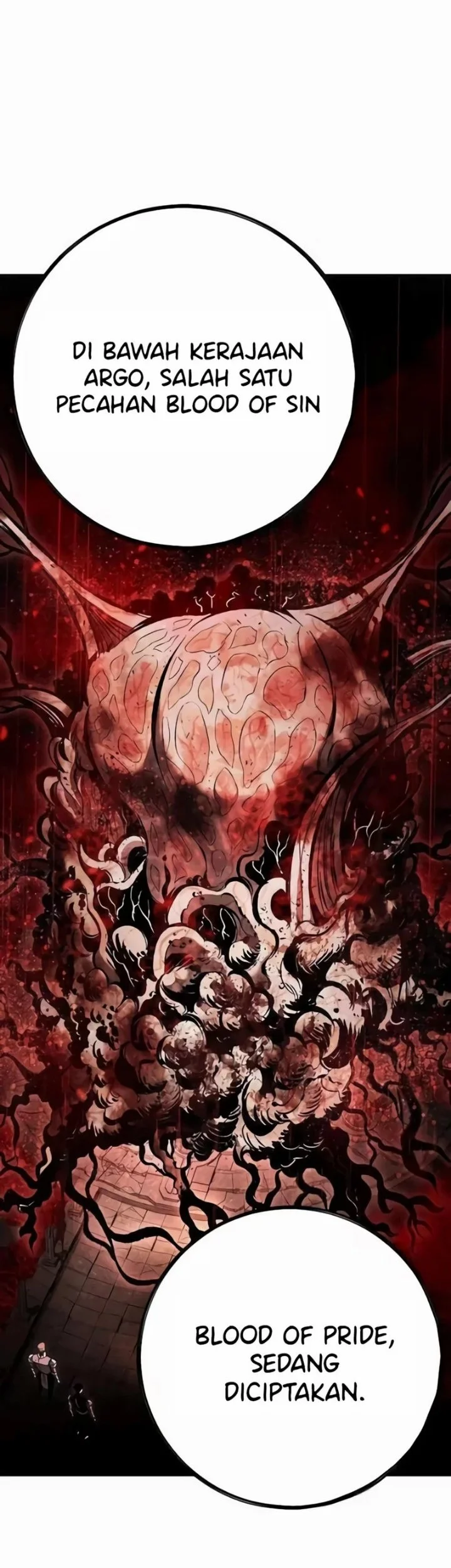 Chronicle of Runes Chapter 53 Gambar 75