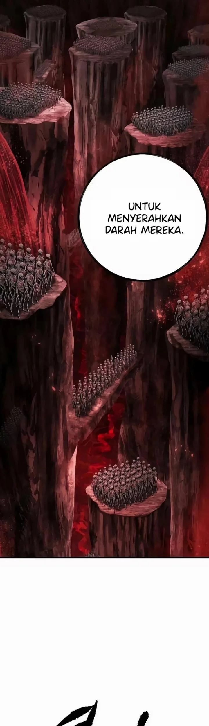 Chronicle of Runes Chapter 53 Gambar 77