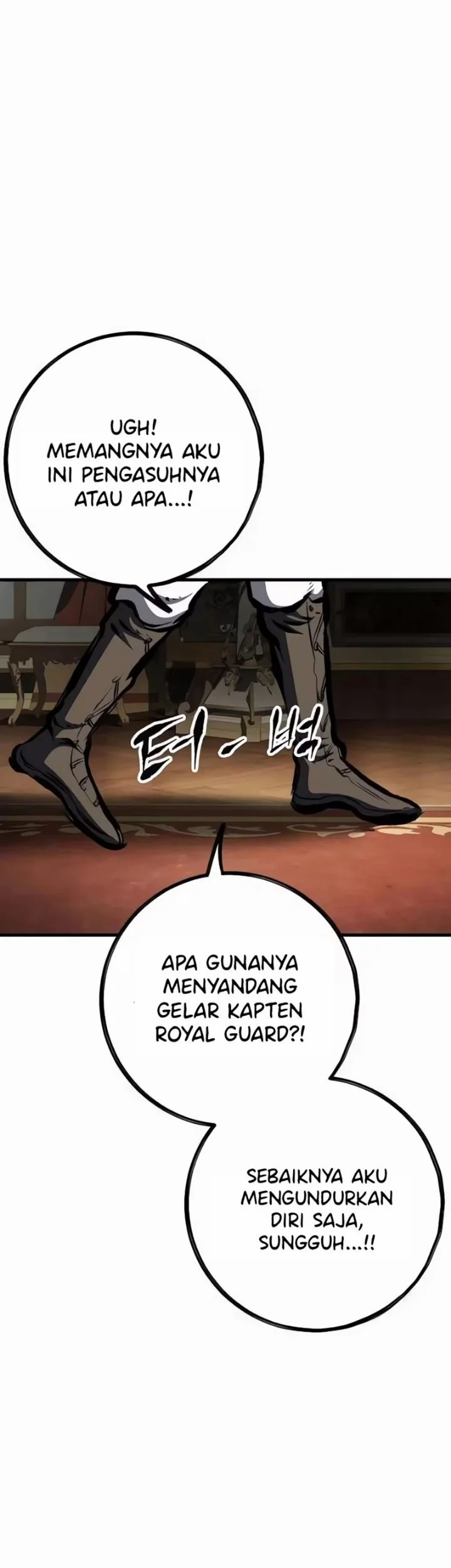 Chronicle of Runes Chapter 53 Gambar 81