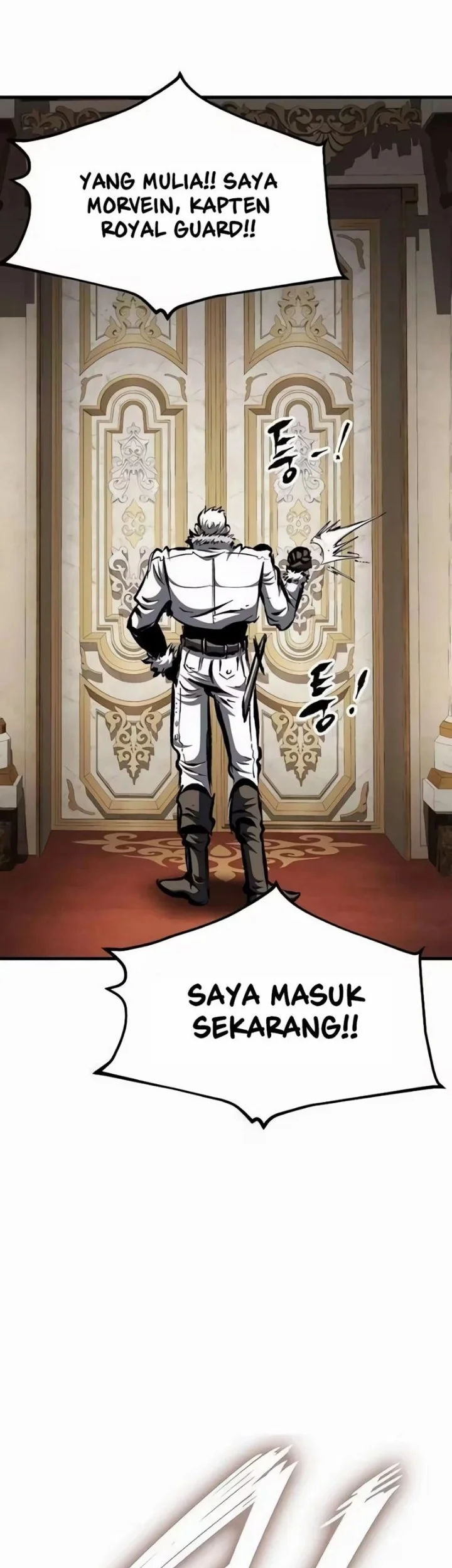 Chronicle of Runes Chapter 53 Gambar 82