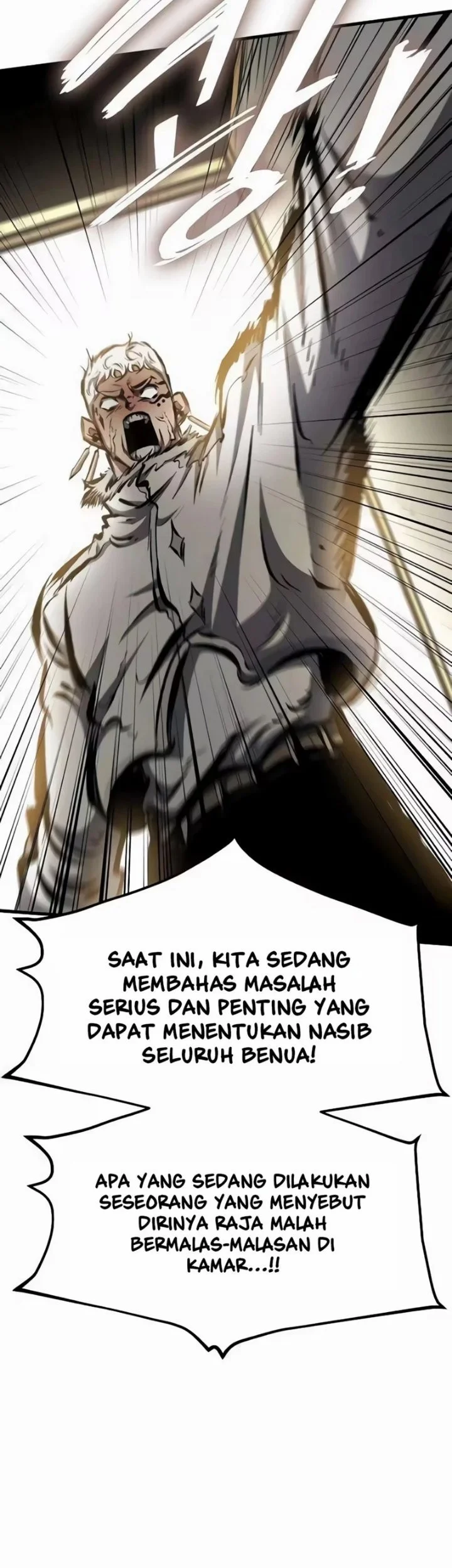 Chronicle of Runes Chapter 53 Gambar 83