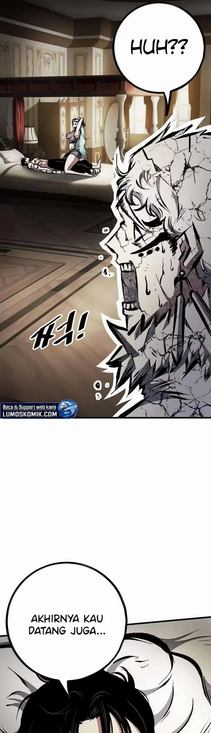 Chronicle of Runes Chapter 53 Gambar 85