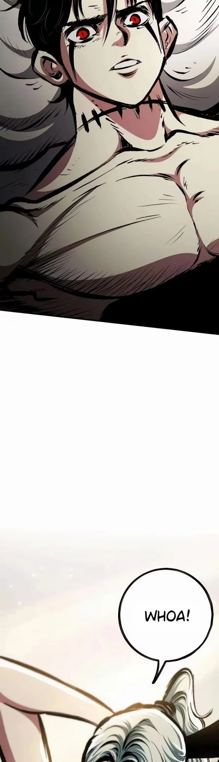 Chronicle of Runes Chapter 53 Gambar 86