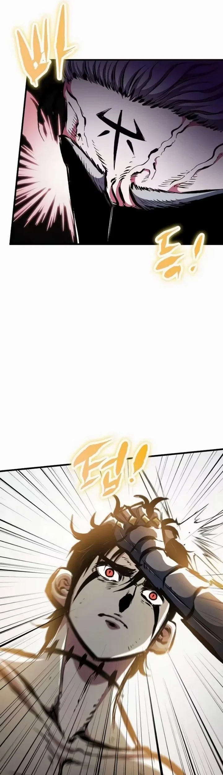 Chronicle of Runes Chapter 53 Gambar 9
