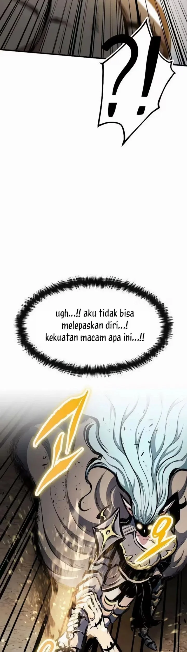 Chronicle of Runes Chapter 53 Gambar 10