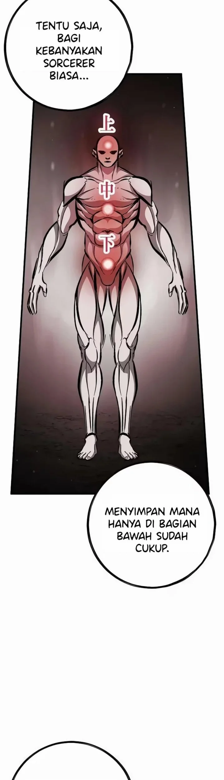 Chronicle of Runes Chapter 53 Gambar 14