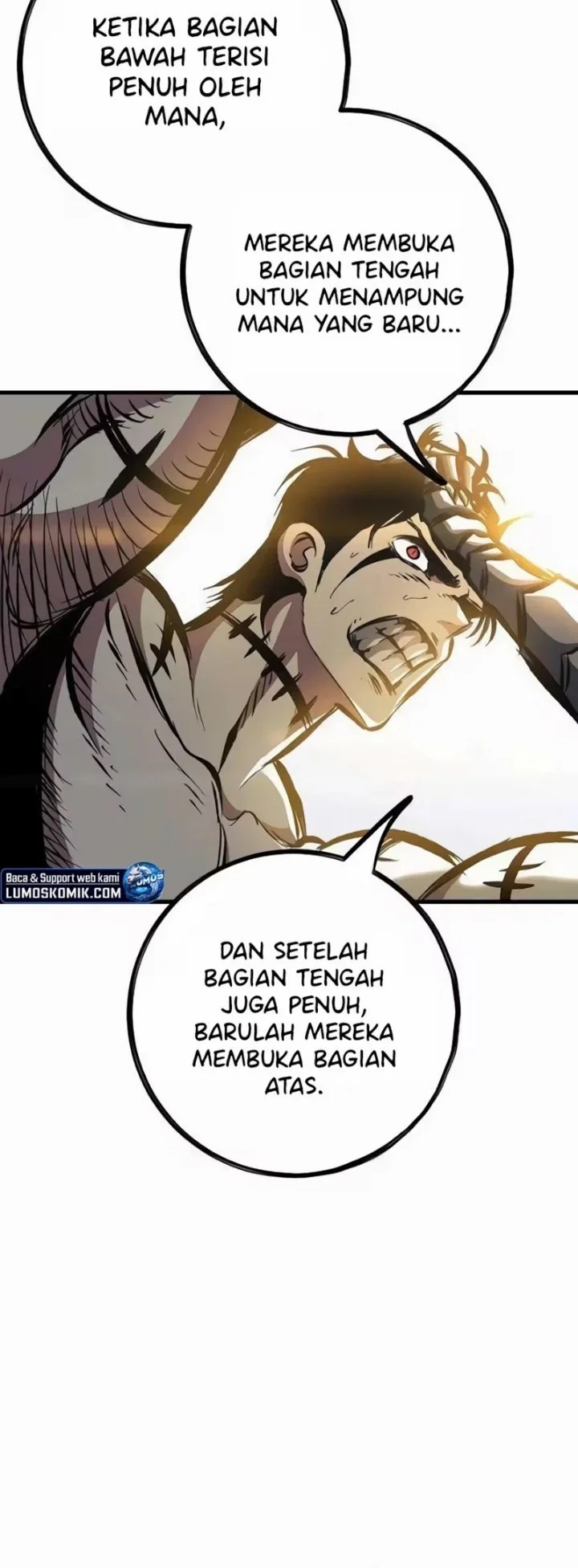 Chronicle of Runes Chapter 53 Gambar 15