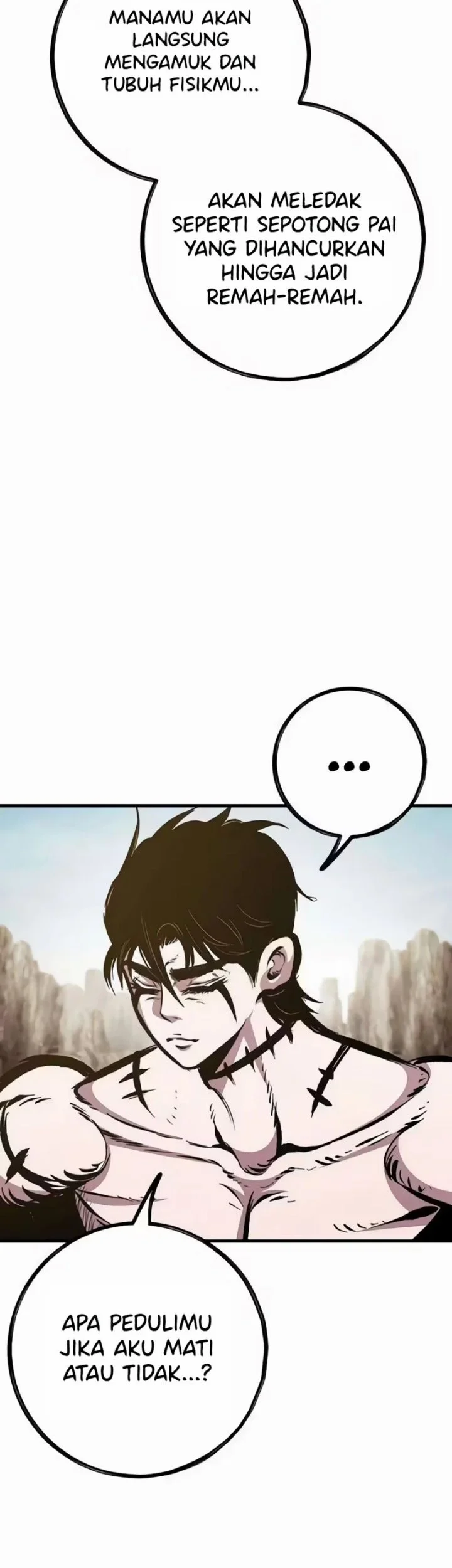 Chronicle of Runes Chapter 53 Gambar 21