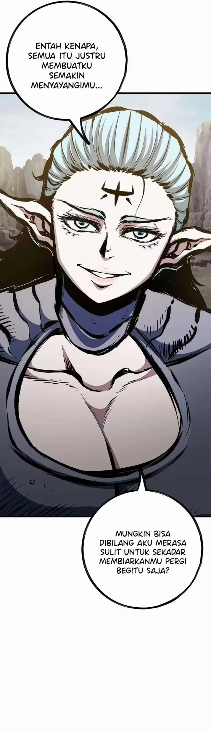 Chronicle of Runes Chapter 53 Gambar 24