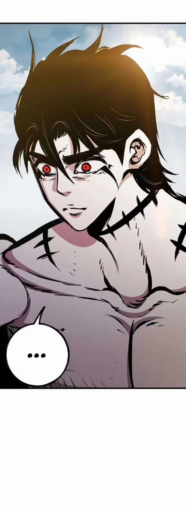 Chronicle of Runes Chapter 53 Gambar 25