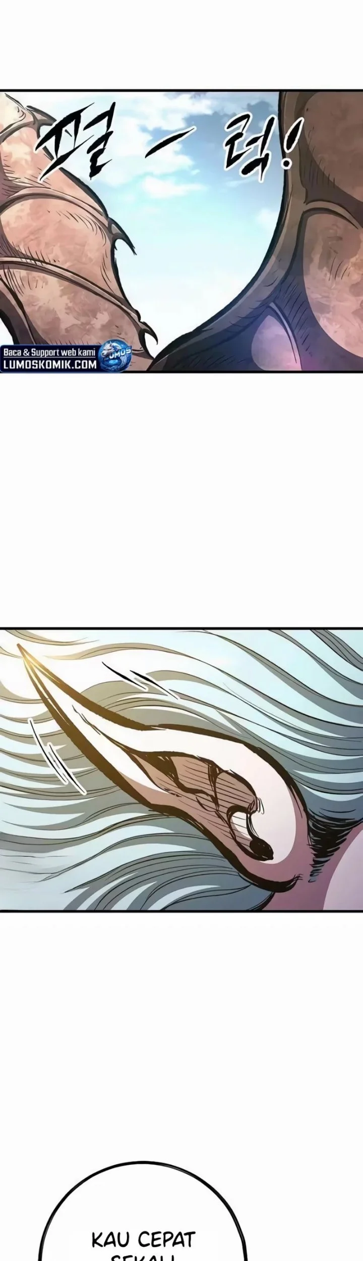 Chronicle of Runes Chapter 53 Gambar 30