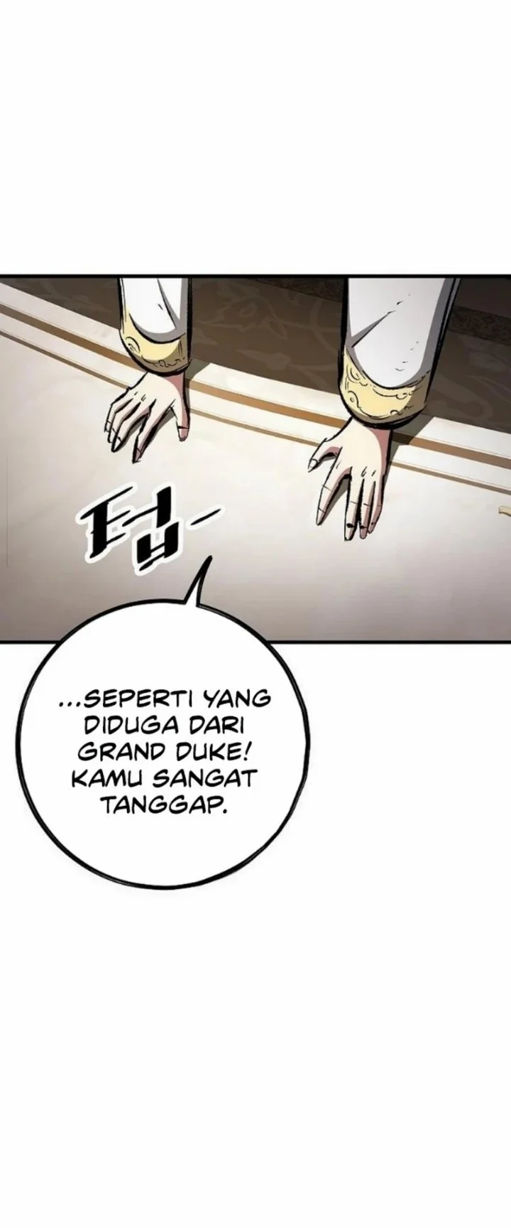Chronicle of Runes Chapter 54 Gambar 33