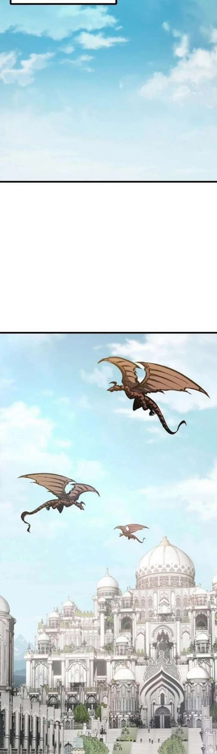 Chronicle of Runes Chapter 54 Gambar 35