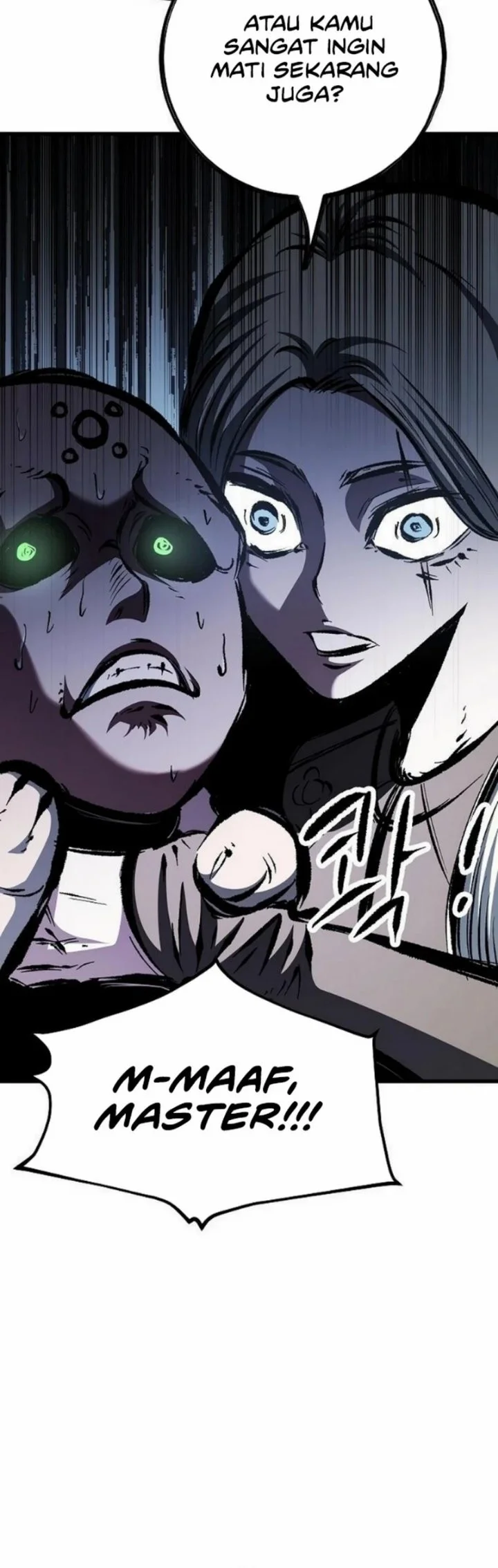 Chronicle of Runes Chapter 54 Gambar 39