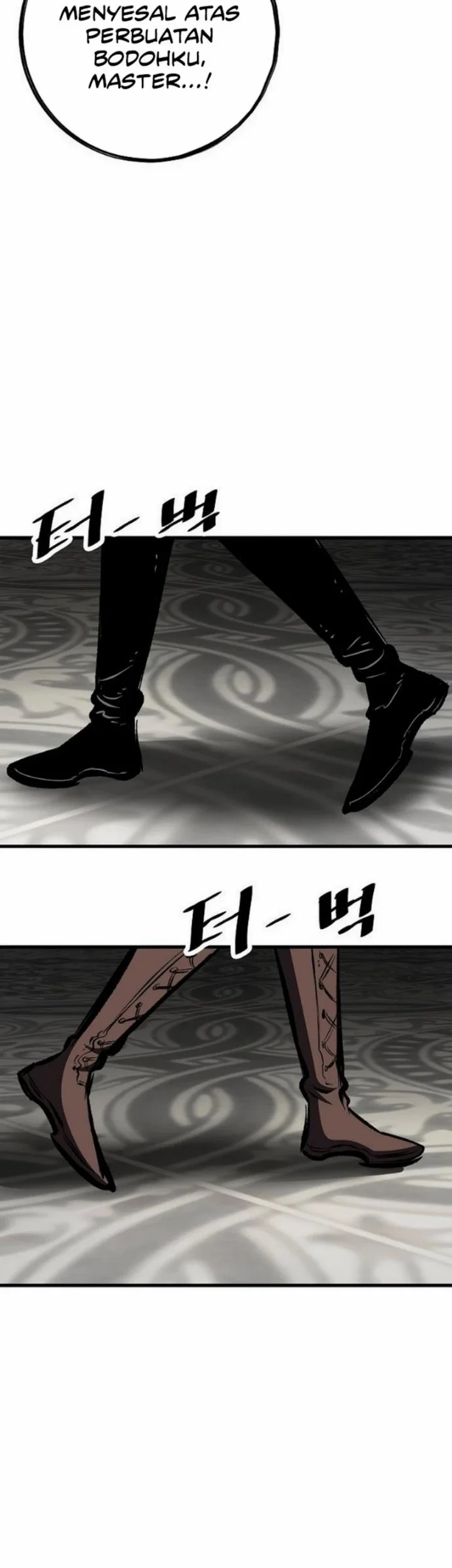 Chronicle of Runes Chapter 54 Gambar 45