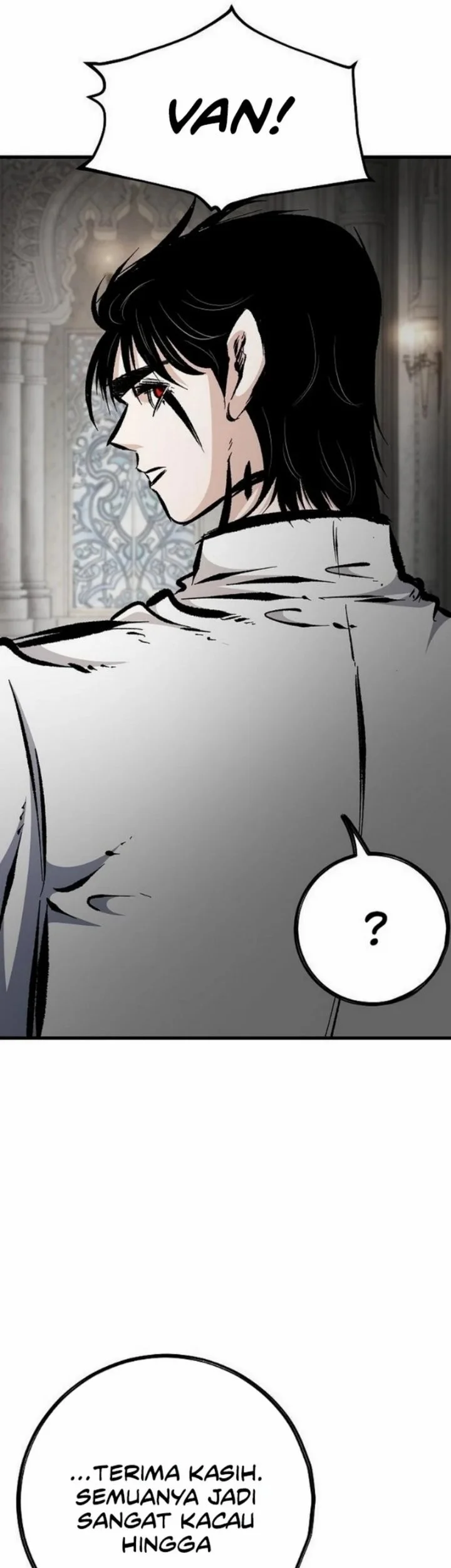 Chronicle of Runes Chapter 54 Gambar 54