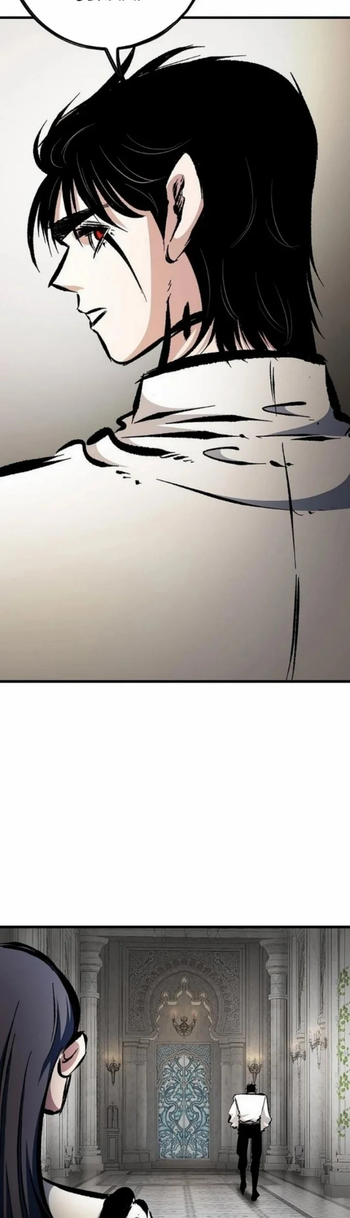Chronicle of Runes Chapter 54 Gambar 56