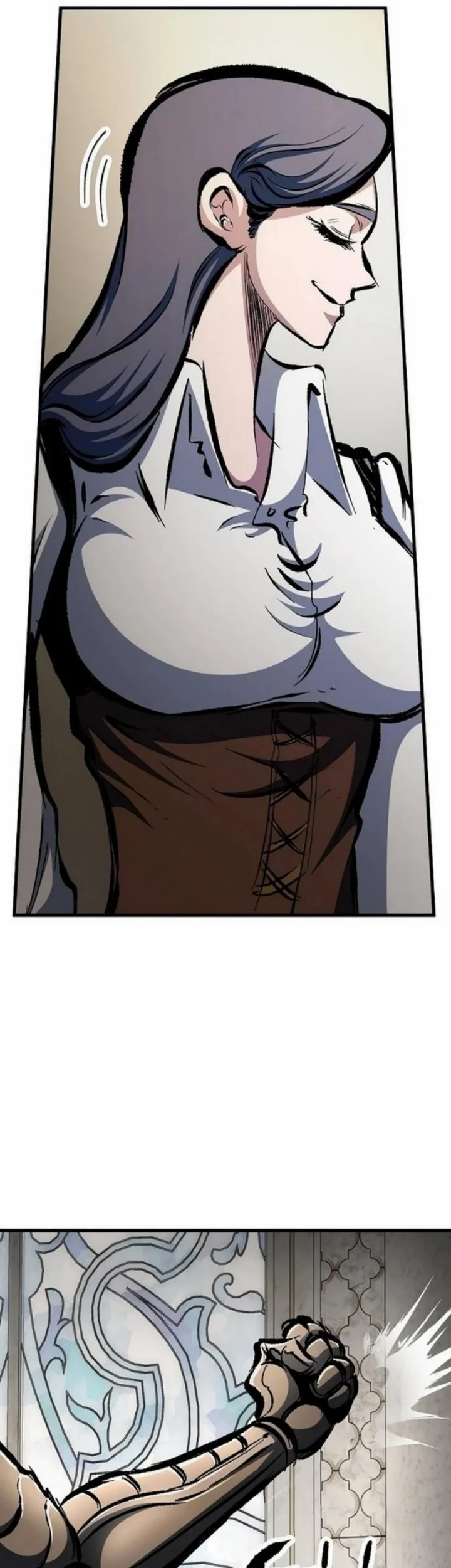 Chronicle of Runes Chapter 54 Gambar 58