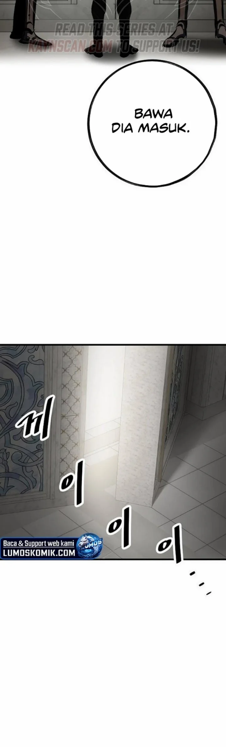Chronicle of Runes Chapter 54 Gambar 60