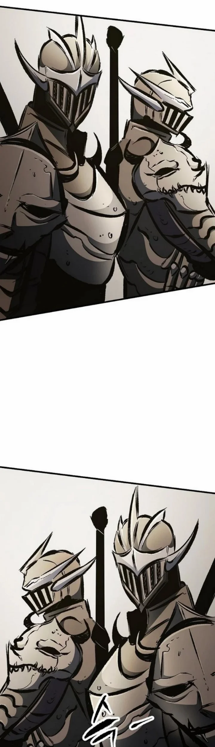 Chronicle of Runes Chapter 54 Gambar 61