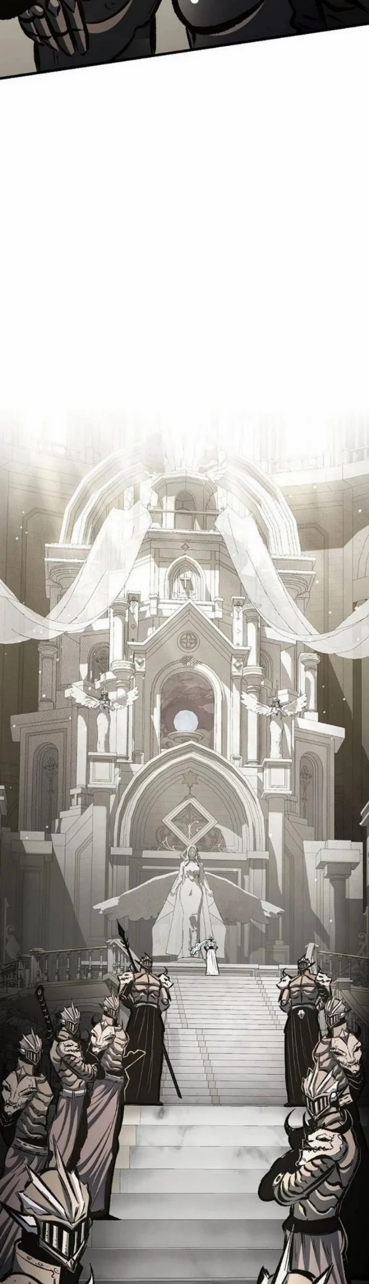 Chronicle of Runes Chapter 54 Gambar 62