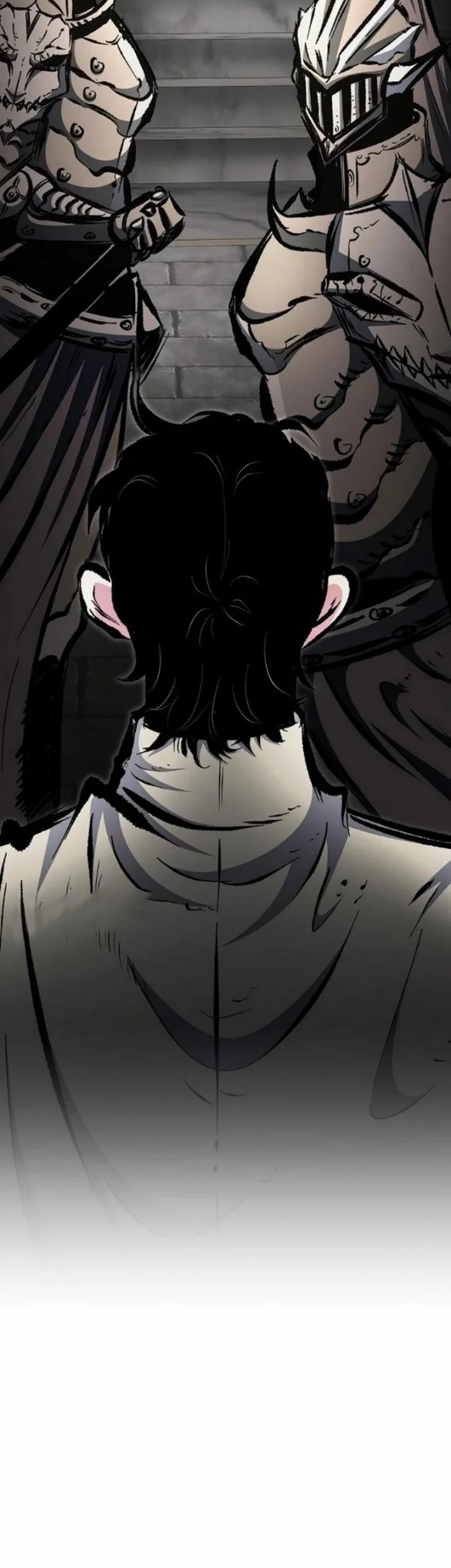 Chronicle of Runes Chapter 54 Gambar 63